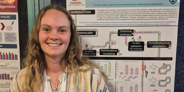 Science Innovation Day shows commercially viable novel ideas